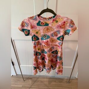 Size 5/6 Disney princess dress